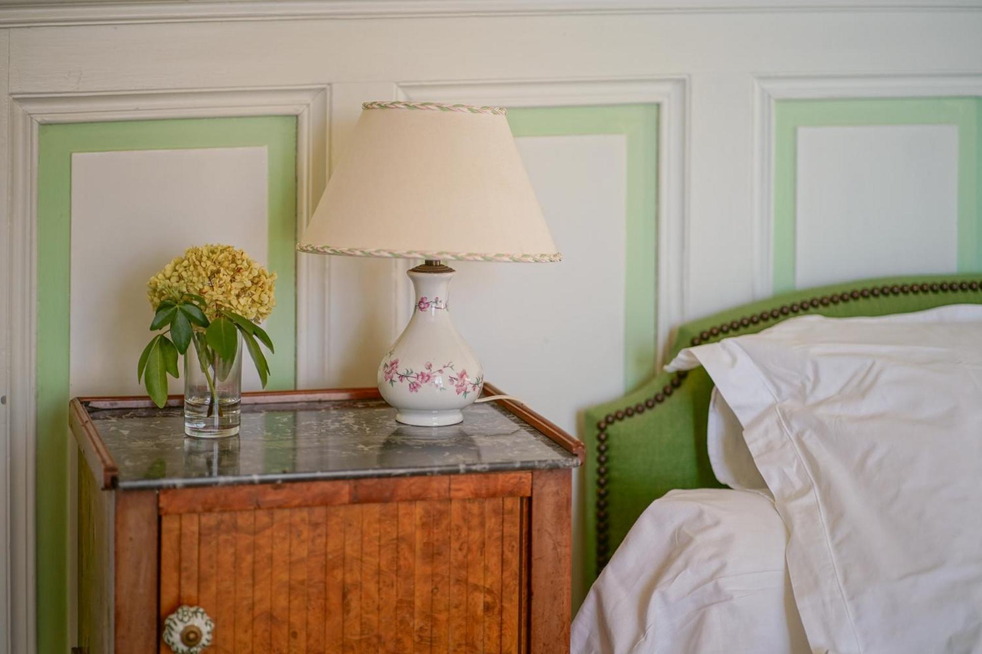 Chateau De Thouare Ngoại thất bức ảnh