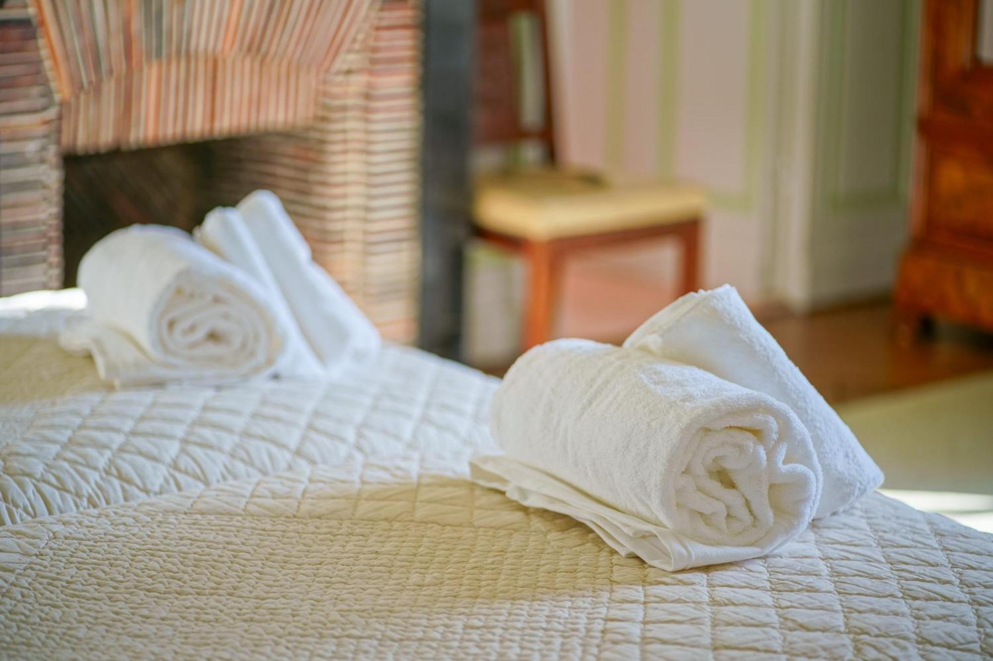 Chateau De Thouare Ngoại thất bức ảnh